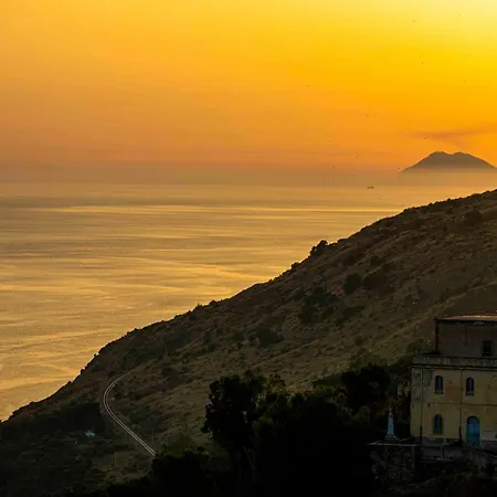 La Casa Di Sollui Nicotera