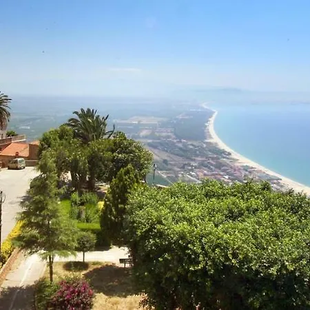 La Casa Di Sollui 3*
