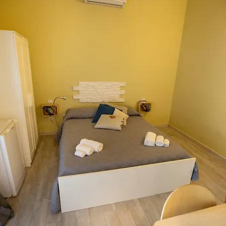 La Casa Di Sollui Hotel