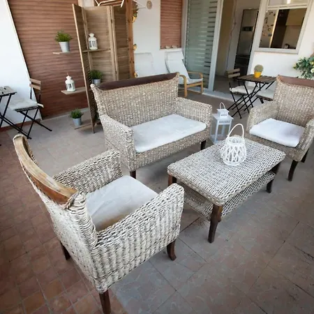 La Casa Di Sollui Nicotera