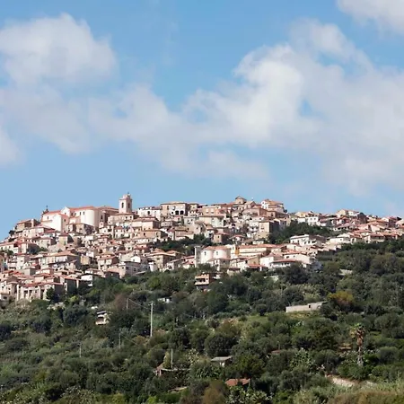 La Casa Di Sollui Hotel