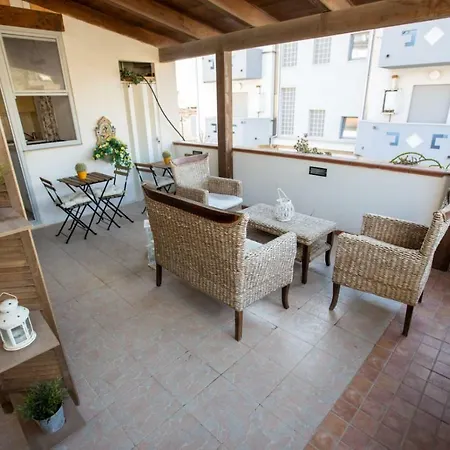 La Casa Di Sollui Hotell 3*