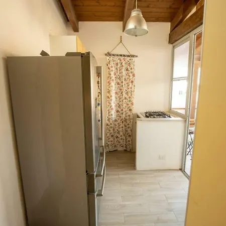 Hotel La Casa Di Sollui 3*