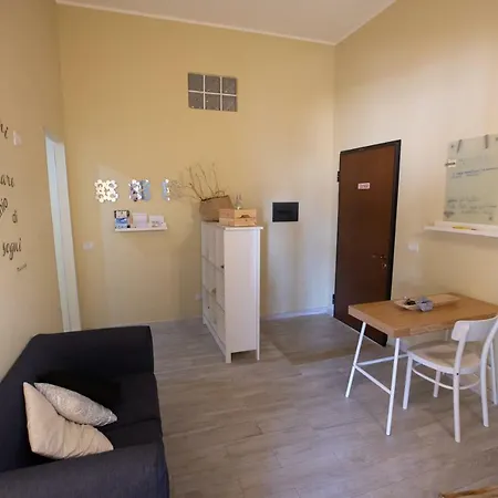 La Casa Di Sollui Hotel