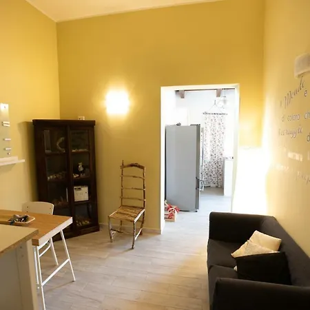 La Casa Di Sollui Hotell Nicotera