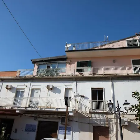 La Casa Di Sollui Hotell Nicotera