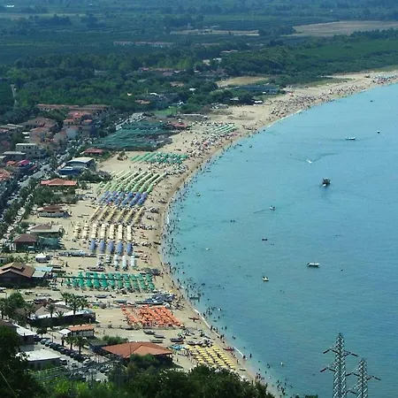 La Casa Di Sollui 3*