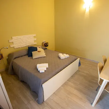 La Casa Di Sollui Hotell 3*