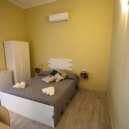Hotel La Casa Di Sollui 3*